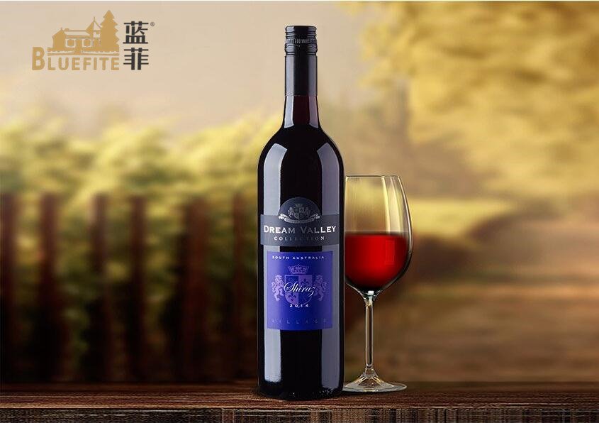 澳洲紅酒加盟需要多少錢(qián)?